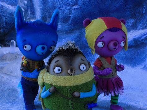 temple kisscartoon|Prime Video: Tumble Leaf .